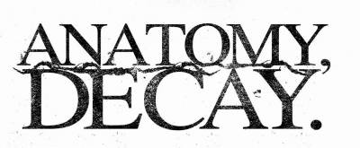 logo Anatomy, Decay.